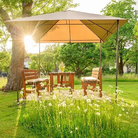 Tatil Evi Sofie Kottmannsdorf