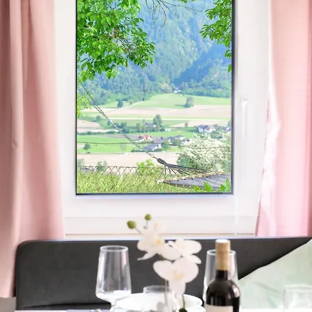 Tatil Evi Sofie Kottmannsdorf