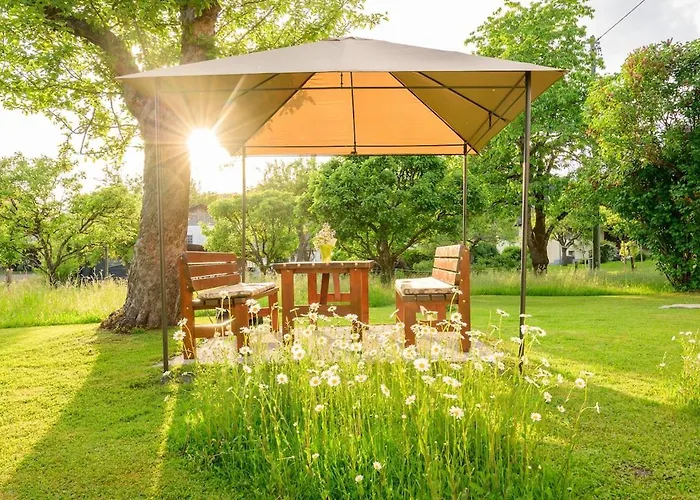 Ferienhaus Sofie Kottmannsdorf