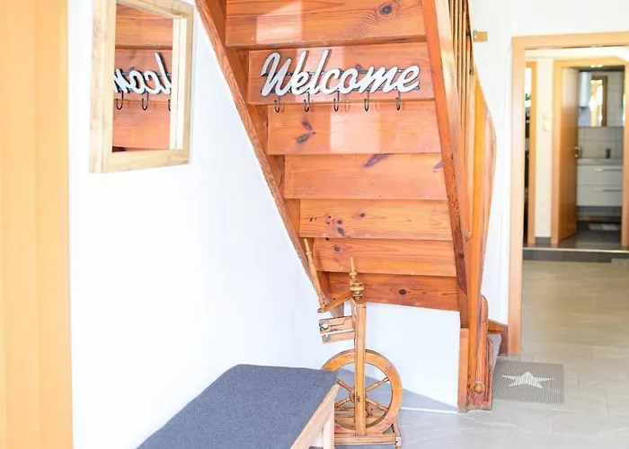 Sofie Сasa de vacaciones