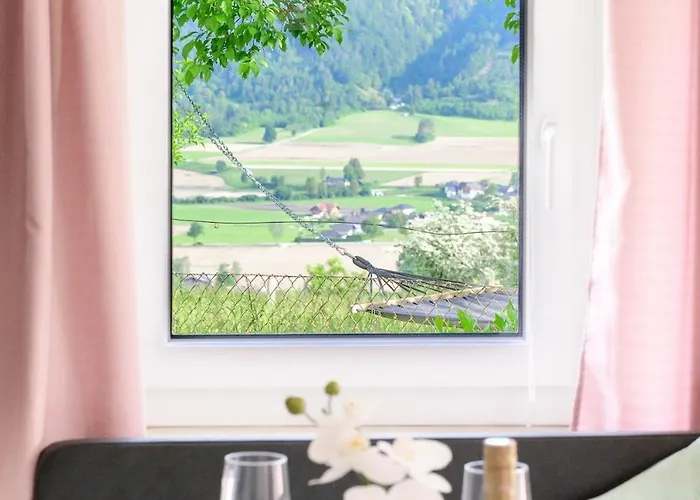 Ferienhaus Sofie Kottmannsdorf