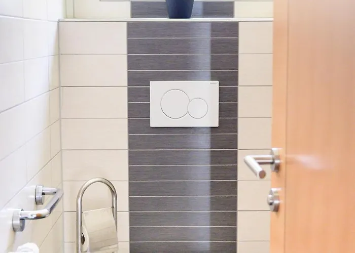 Сasa de vacaciones Sofie