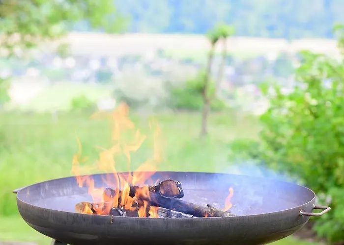 Sofie Сasa de vacaciones Kottmannsdorf