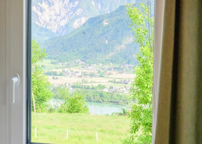 Ferienhaus Sofie Kottmannsdorf